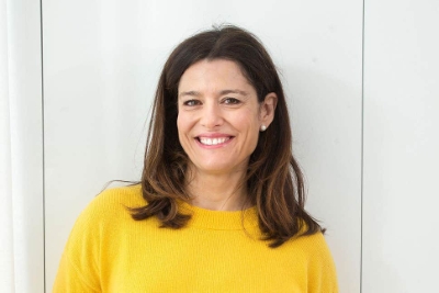 Miriam Clegg